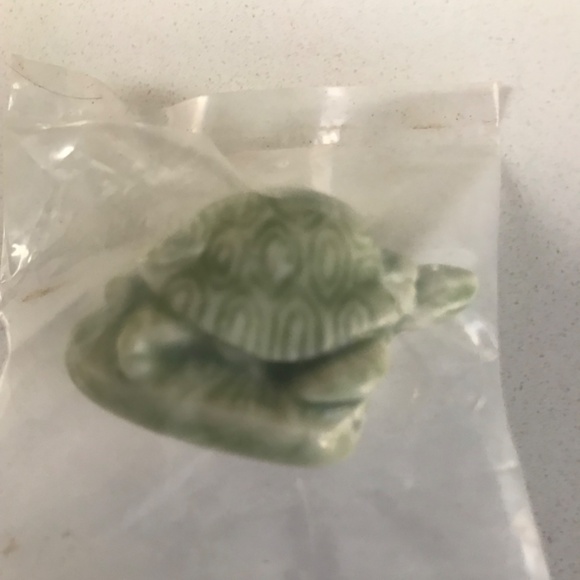 Vintage 2006 Red Rose Tea Wade Pet Shop Whimsies Figurines Lot of 4 NIP - Picture 7 of 10